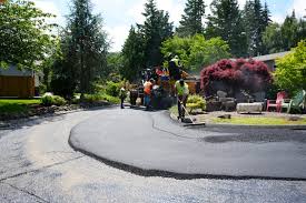 Best Gravel Driveway Installation  in Fallston, MD