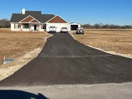 Best Brick Driveway Installation  in Fallston, MD